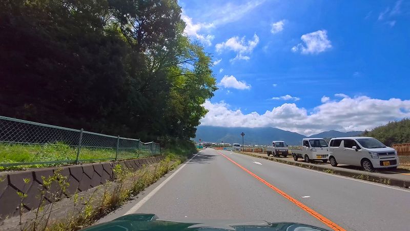 北信濃くだもの街道